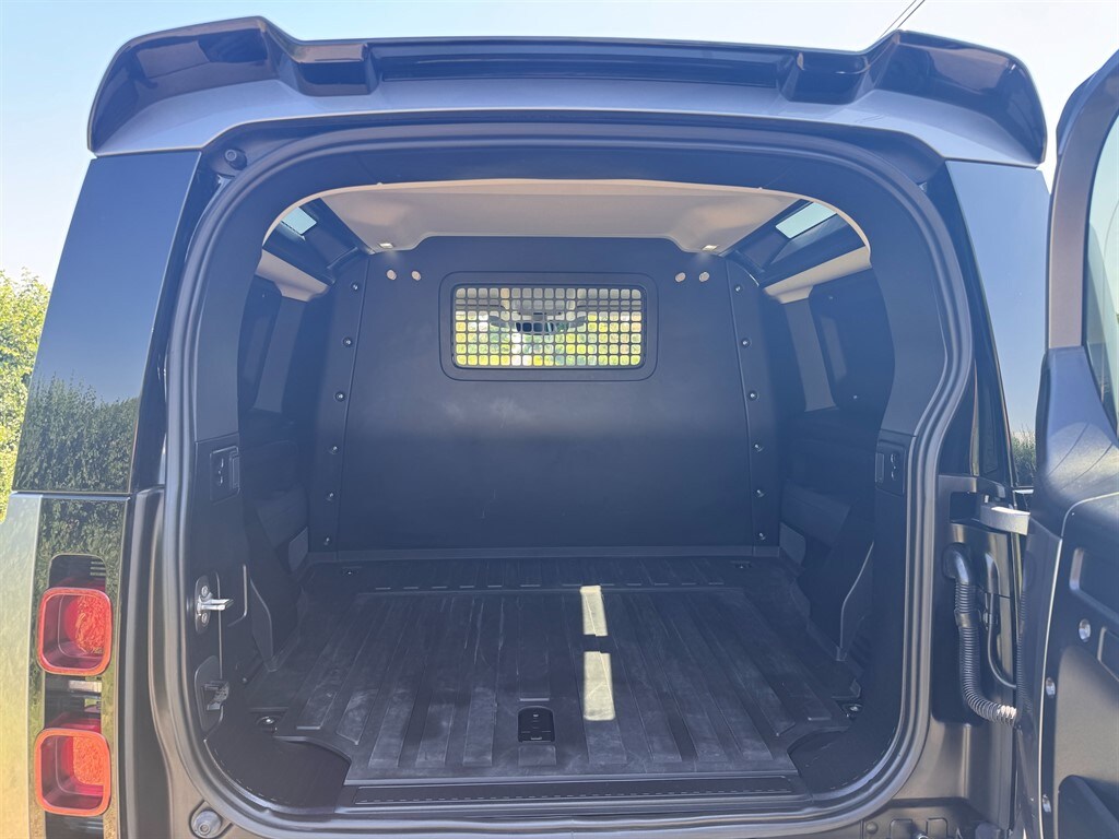Vehicle 29