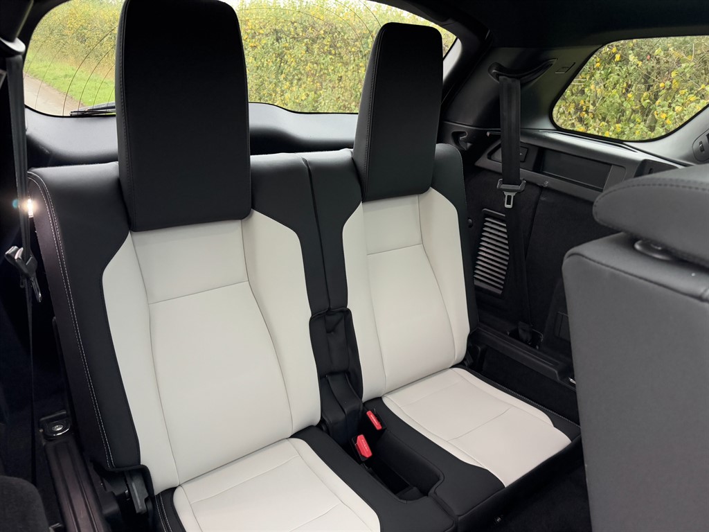 Used Land Rover Discovery Sport 2022 for sale - 76532349: Photo 15