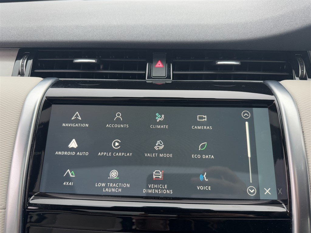 Used Land Rover Discovery Sport 2022 for sale - 76532349: Photo 26