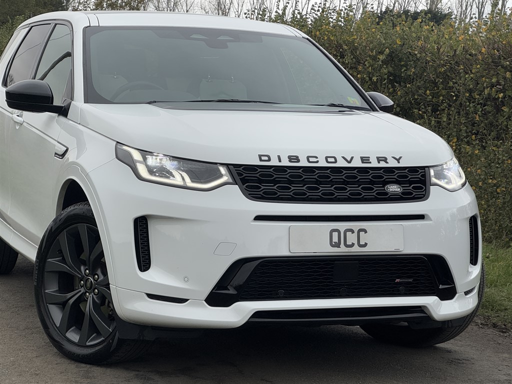Used Land Rover Discovery Sport 2022 for sale - 76532349: Photo 28