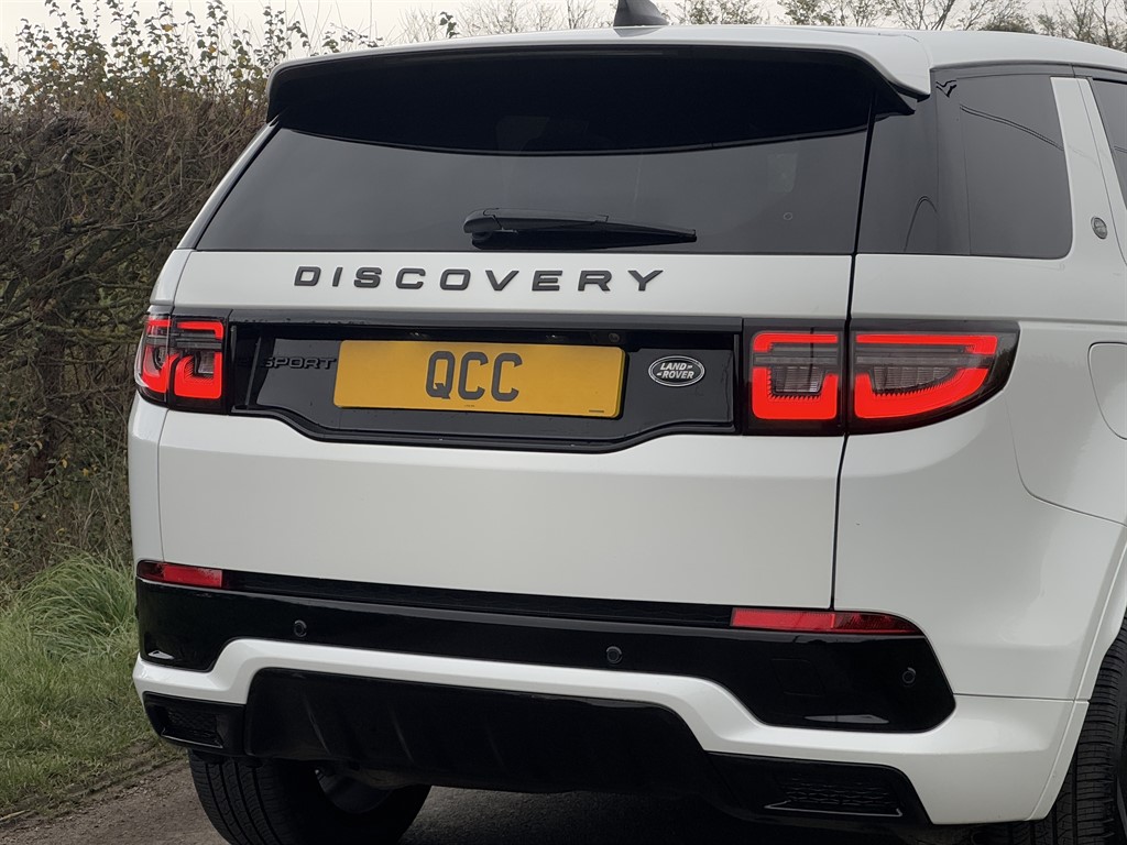 Used Land Rover Discovery Sport 2022 for sale - 76532349: Photo 29
