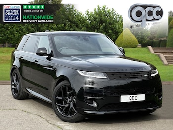 Used Land Rover Range Rover Sport 2022 for sale - 75571775: Photo