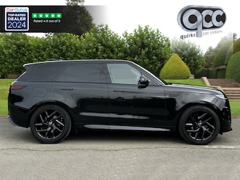 Used Land Rover Range Rover Sport 2022 for sale - 75571775: Photo