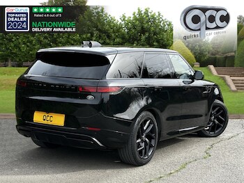 Used Land Rover Range Rover Sport 2022 for sale - 75571775: Photo