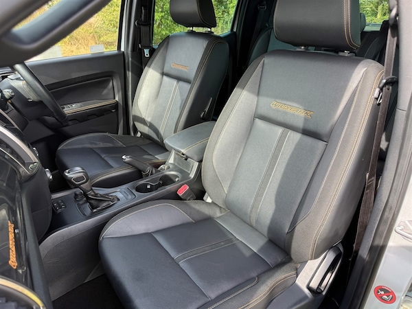 Used Ford Ranger 2021 for sale - 76117196: Photo 12