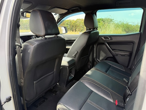 Used Ford Ranger 2021 for sale - 76117196: Photo 13
