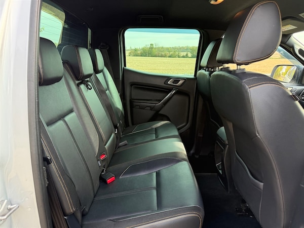 Used Ford Ranger 2021 for sale - 76117196: Photo 15