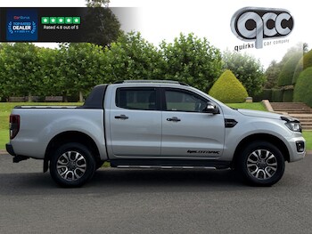 Used Ford Ranger 2021 for sale - 76117196: Photo 2