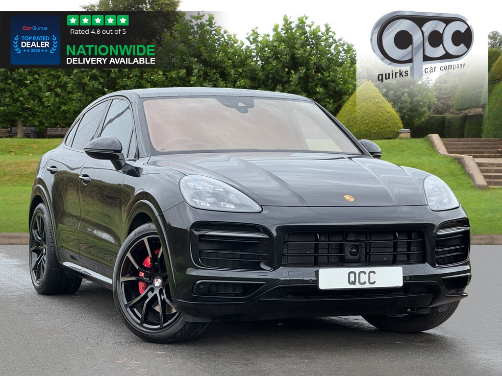 Used Porsche Cayenne 2020 for sale - 76494200: Photo 1