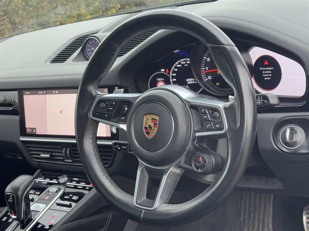 Used Porsche Cayenne 2020 for sale - 76494200: Photo 12