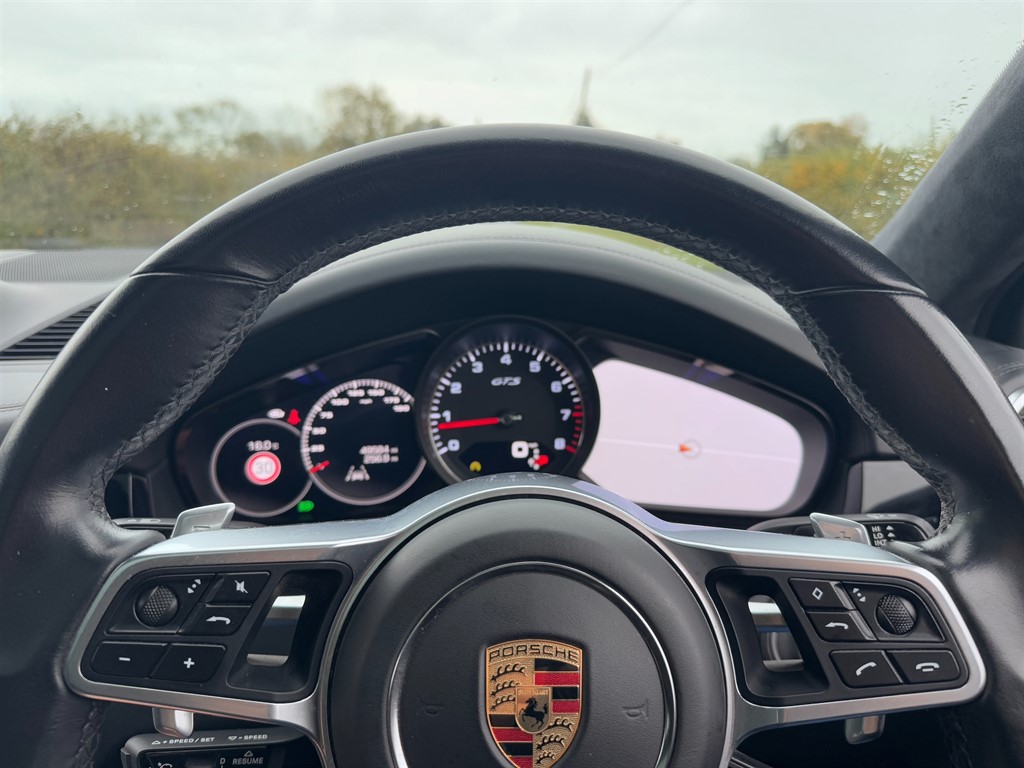 Used Porsche Cayenne 2020 for sale - 76494200: Photo 13