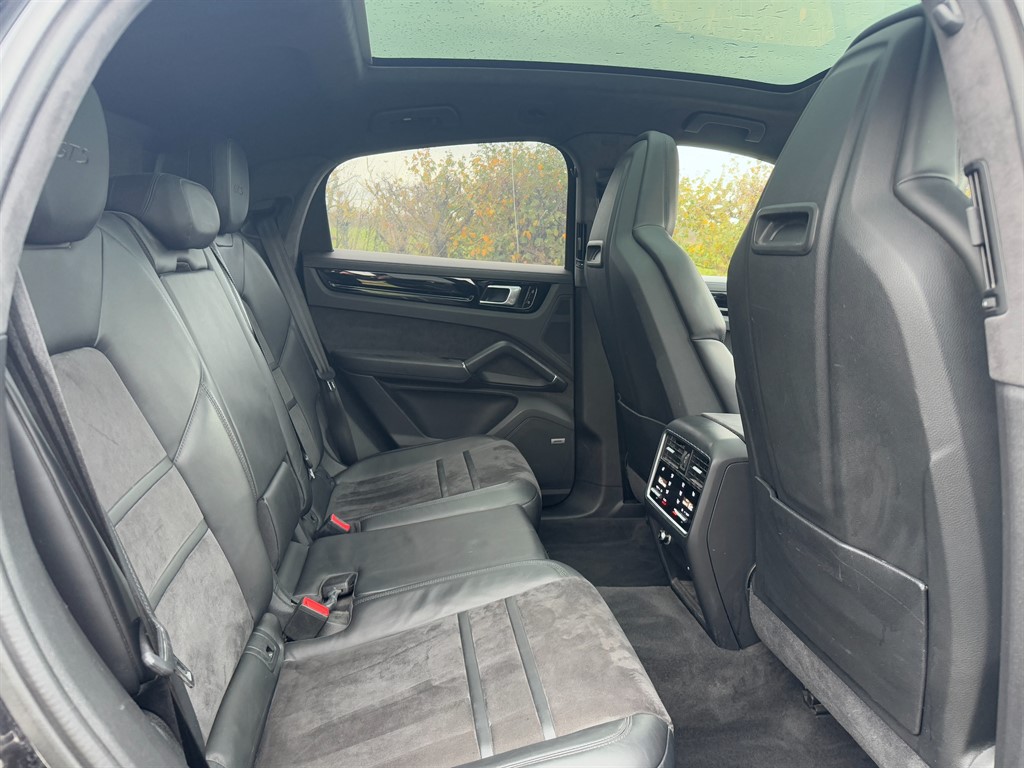 Used Porsche Cayenne 2020 for sale - 76494200: Photo 19