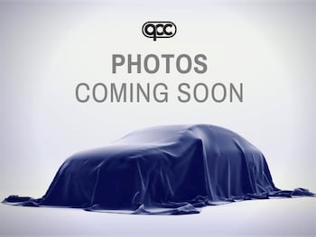 2020 - GTS 5dr Tiptronic S