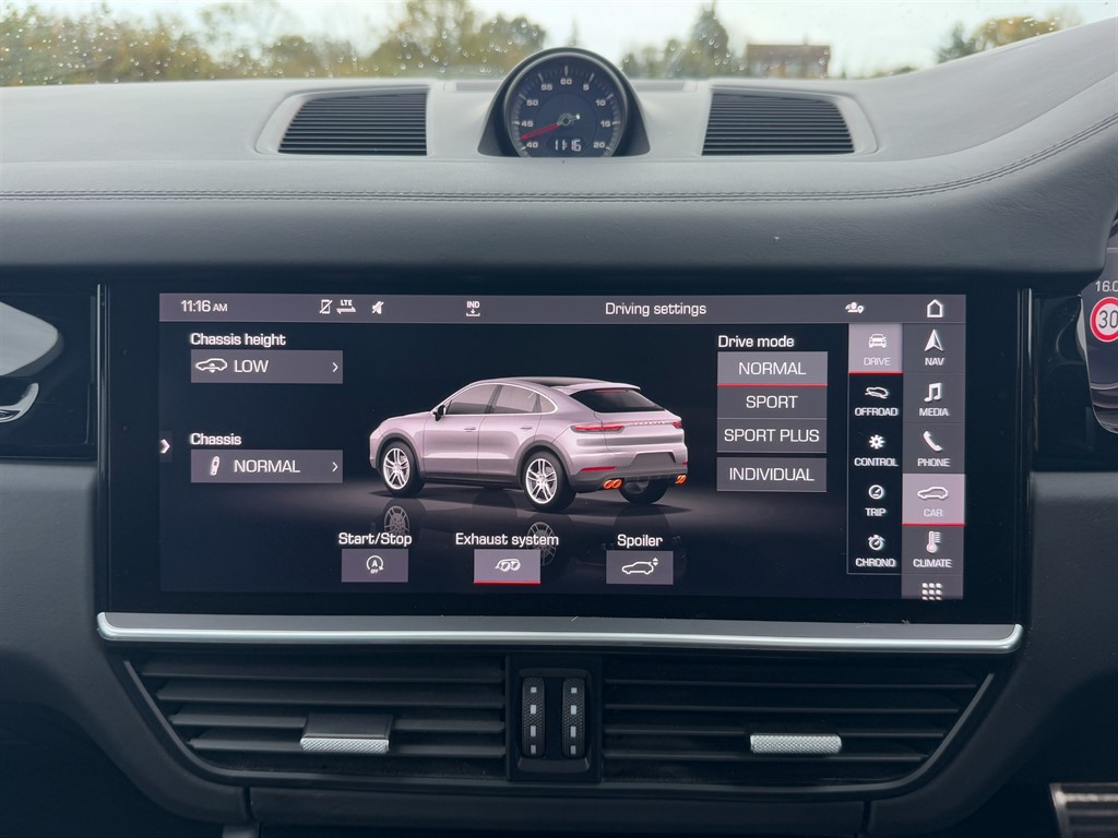 Used Porsche Cayenne 2020 for sale - 76494200: Photo 28