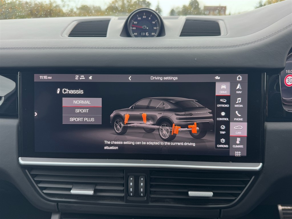 Used Porsche Cayenne 2020 for sale - 76494200: Photo 29