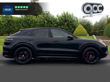 Used Porsche Cayenne 2020 for sale - 76494200: Photo