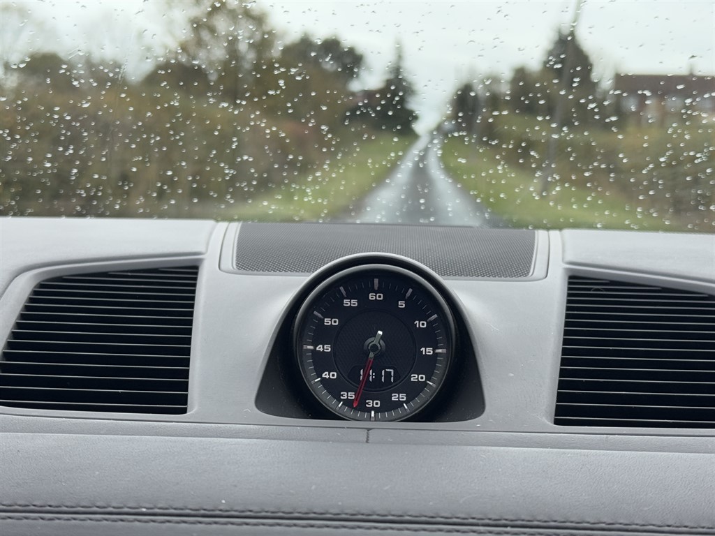 Used Porsche Cayenne 2020 for sale - 76494200: Photo 32