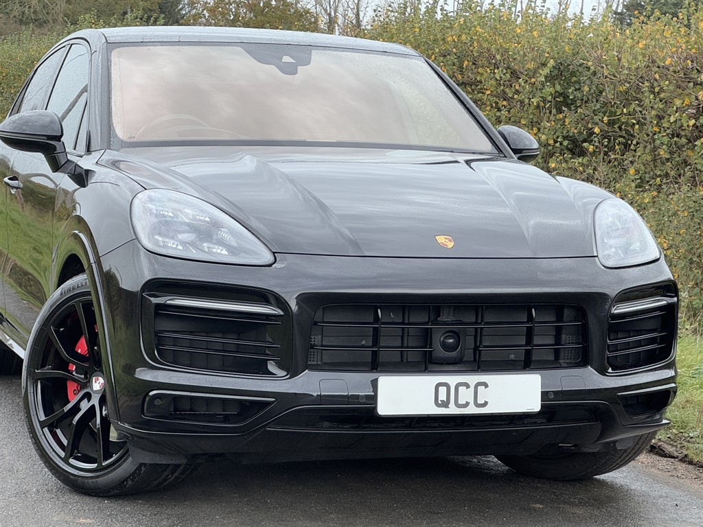Used Porsche Cayenne 2020 for sale - 76494200: Photo 36