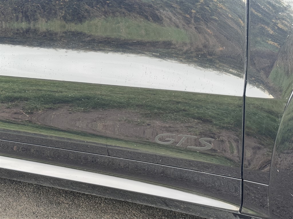 Used Porsche Cayenne 2020 for sale - 76494200: Photo 38