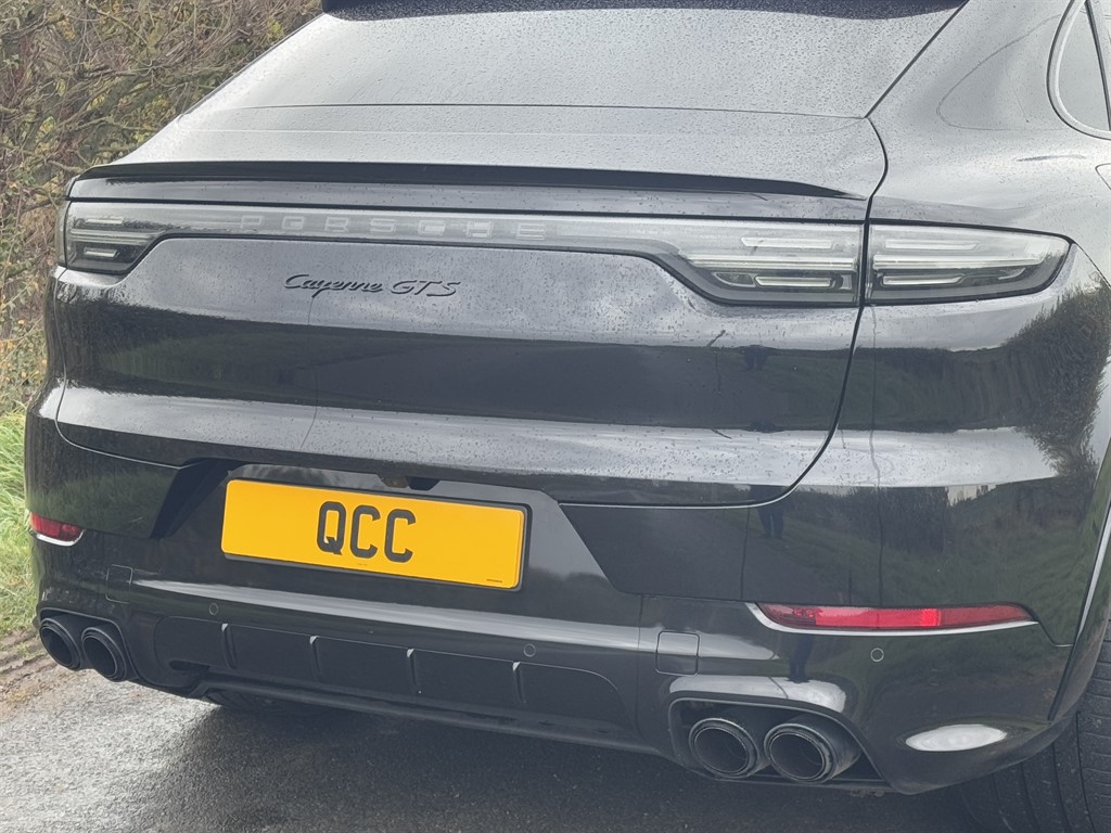 Used Porsche Cayenne 2020 for sale - 76494200: Photo 39
