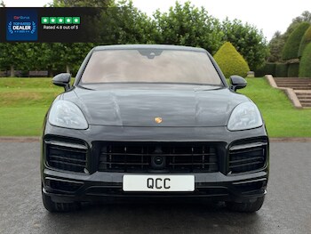 Used Porsche Cayenne 2020 for sale - 76494200: Photo