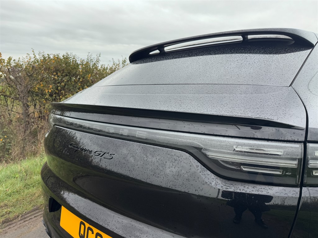 Used Porsche Cayenne 2020 for sale - 76494200: Photo 40