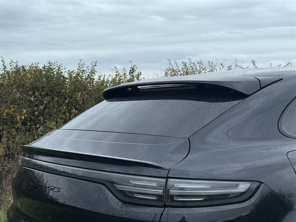 Used Porsche Cayenne 2020 for sale - 76494200: Photo 41