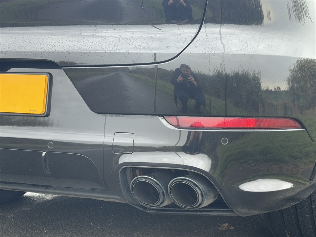 Used Porsche Cayenne 2020 for sale - 76494200: Photo 42