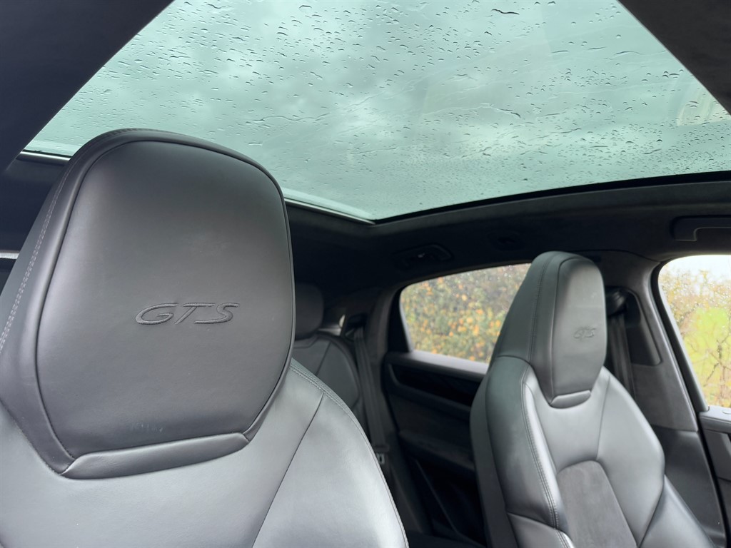 Used Porsche Cayenne 2020 for sale - 76494200: Photo 9