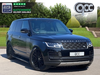 Used Land Rover Range Rover 2019 for sale - 75571882: Photo