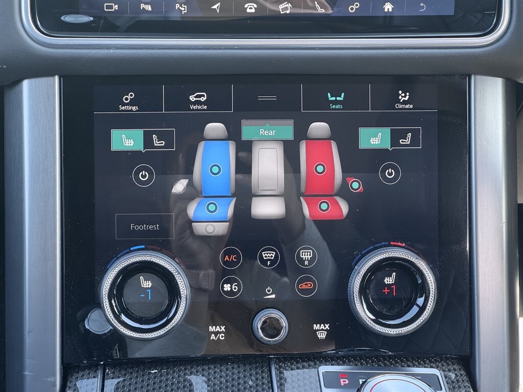 Vehicle 32