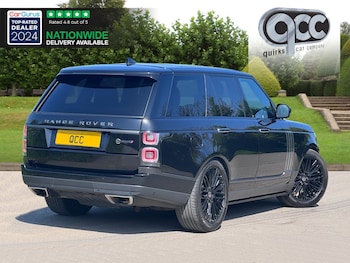 Used Land Rover Range Rover 2019 for sale - 75571882: Photo