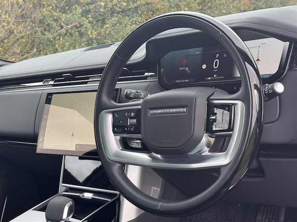 Used Land Rover Range Rover 2024 for sale - 76255141: Photo 10