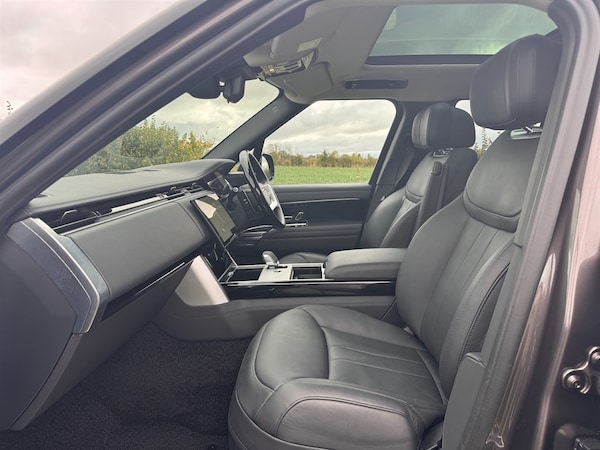 Used Land Rover Range Rover 2024 for sale - 76255141: Photo 13