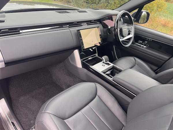 Used Land Rover Range Rover 2024 for sale - 76255141: Photo 14