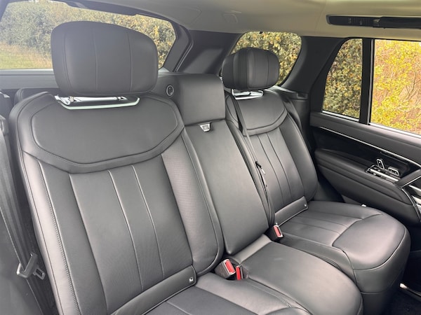 Used Land Rover Range Rover 2024 for sale - 76255141: Photo 15