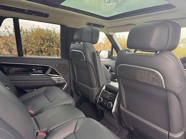 Used Land Rover Range Rover 2024 for sale - 76255141: Photo 17