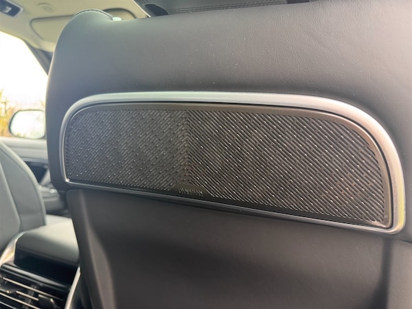 Used Land Rover Range Rover 2024 for sale - 76255141: Photo 18