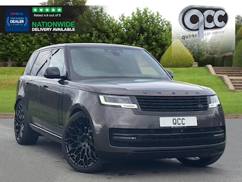 Land Rover - Range Rover