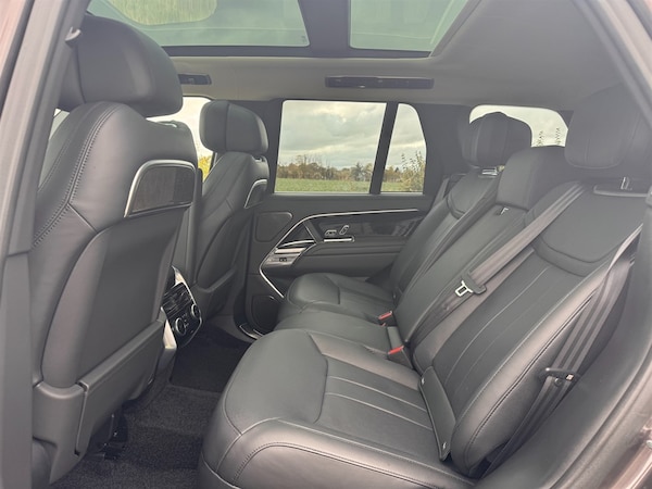 Used Land Rover Range Rover 2024 for sale - 76255141: Photo 21