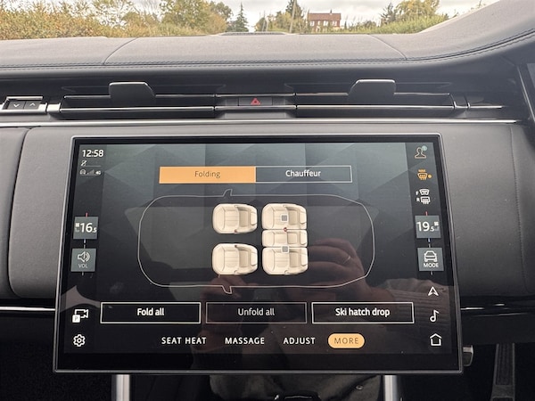 Used Land Rover Range Rover 2024 for sale - 76255141: Photo 31