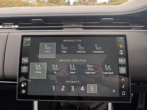 Used Land Rover Range Rover 2024 for sale - 76255141: Photo 33