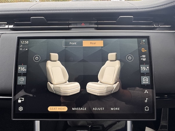 Used Land Rover Range Rover 2024 for sale - 76255141: Photo 36