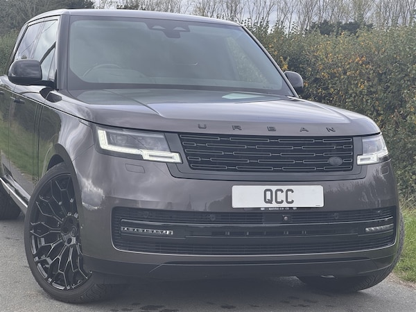 Used Land Rover Range Rover 2024 for sale - 76255141: Photo 39