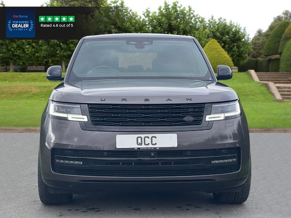 Used Land Rover Range Rover 2024 for sale - 76255141: Photo 3