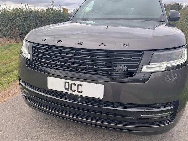 Used Land Rover Range Rover 2024 for sale - 76255141: Photo 40