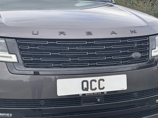 Used Land Rover Range Rover 2024 for sale - 76255141: Photo 41