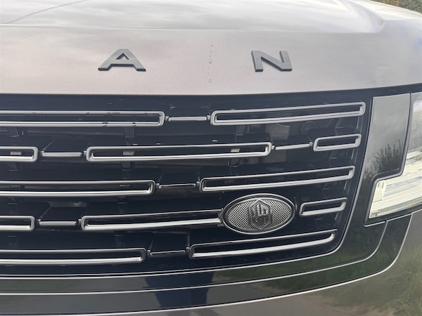 Used Land Rover Range Rover 2024 for sale - 76255141: Photo 42