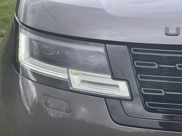 Used Land Rover Range Rover 2024 for sale - 76255141: Photo 43