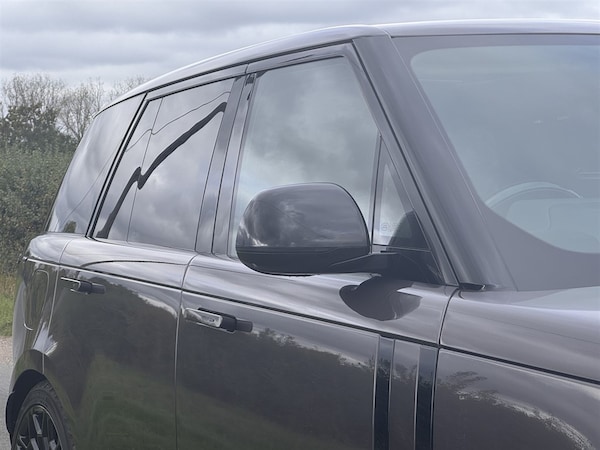 Used Land Rover Range Rover 2024 for sale - 76255141: Photo 44